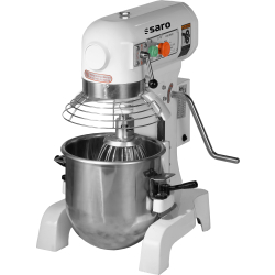 Saro Knetmaschine PR 10
