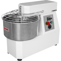 Saro Knetmaschine Spiralkneter PK 25