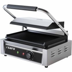 Saro Kontaktgrill PG 1 B