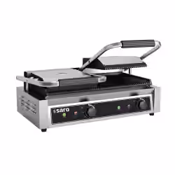 Saro Kontaktgrill PG 2