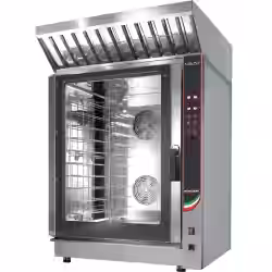 Saro Konvektomat CL 10