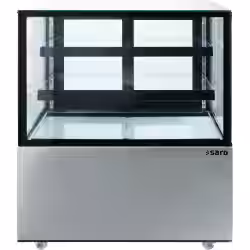 Saro Kuchenvitrine JASMIN