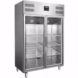 Saro Kühlschrank 2/1 GN 1200 TNG