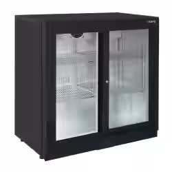 Saro Kühlschrank BC 198 S