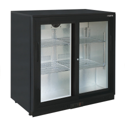 Saro Kühlschrank BC 198 S