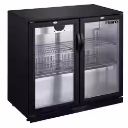 Saro Kühlschrank BC 208
