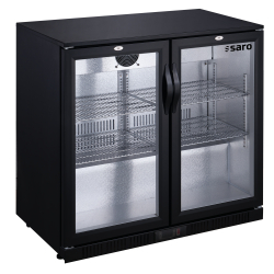 Saro Kühlschrank BC 208