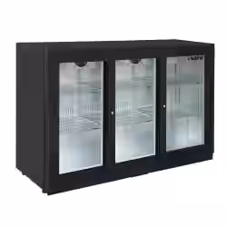Saro Kühlschrank BC 320 S