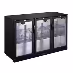 Saro Kühlschrank BC 330