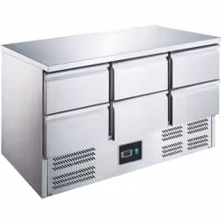 Saro Kühltheke ES 903 S/S