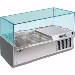 Saro Kühltheke VRX 955 / 380
