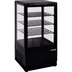Saro Kühlvitrine Mini SC 70
