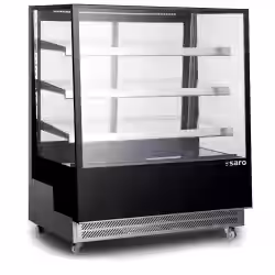 Saro Kühlvitrine PATRICIA