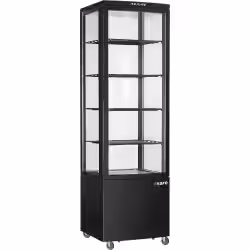 Saro Kühlvitrine SVEN