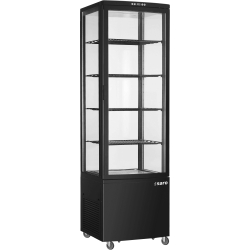 Saro Kühlvitrine SVEN