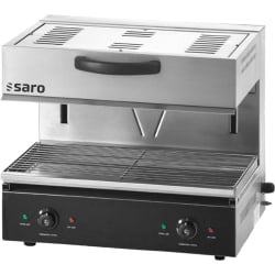 Saro Lift Salamander PAVIA 2