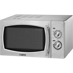 Saro Mikrowelle mit Grillfunktion WD 900 288-1000