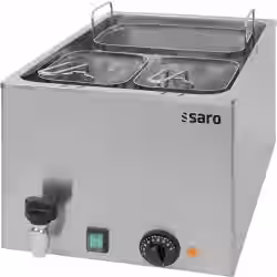 Saro Nudelkocher PASTA 25