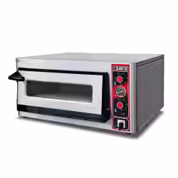 Saro Pizzaofen MASSIMO 2920