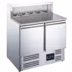 Saro Pizzatisch EPS 900