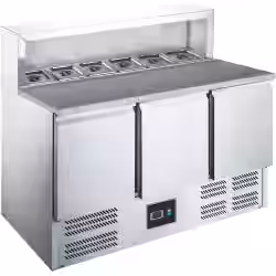 Saro Pizzatisch EPS 903