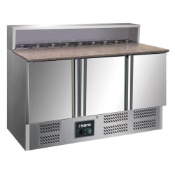 Saro Pizzatisch GIANNI PS 903