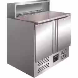 Saro Pizzatisch GIANNI PS900