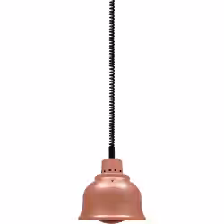 Saro Rotlichtlampe BONNIE