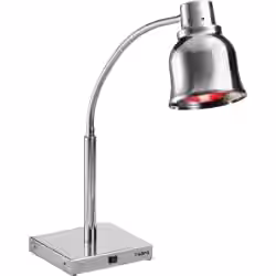 Saro Rotlichtlampe PLC 250