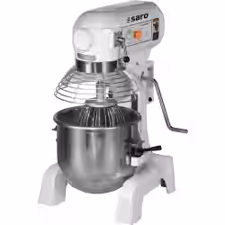 Saro Rührmaschine PR 20