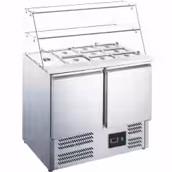 Saro Saladette ES 900 G