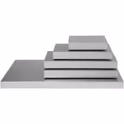 Saro Servierplatte STAY COOL