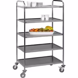 Saro Servierwagen DAVID