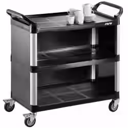 Saro Servierwagen ZOKA 1