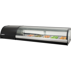 Saro Sushivitrine SV 1800