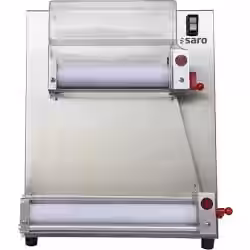 Saro Teigausrollmaschine TERAMO 2
