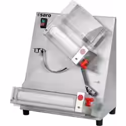 Saro Teigausrollmaschine TERAMO