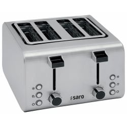 Saro Toaster ARIS 4