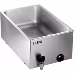 Saro Warmhaltebehälter BMH 160