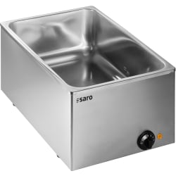 Saro Warmhaltebehälter Bain Marie BM 160