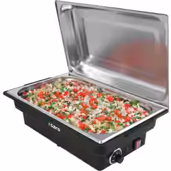 Saro Warmhaltebehälter Chafing Dish LORENA