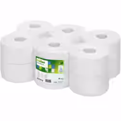 Satino Comfort Toilettenpapier Großrolle