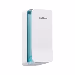Satino Einzelblatt Toilettenpapierspender