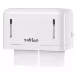 Satino Einzelblatt Toilettenpapierspender