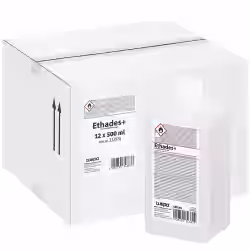 Satino Ethades+ Desinfektionsgel 332970