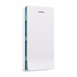 Satino Falthandtuchspender Interfold XL