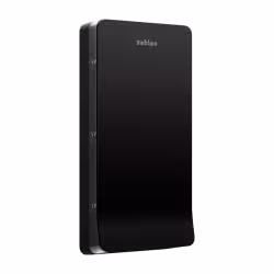 Satino Falthandtuchspender Interfold XL
