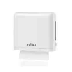 Satino Falthandtuchspender Interfold small