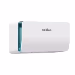 Satino Falthandtuchspender XS
