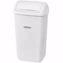 Satino Hygiene Abfalleimer small